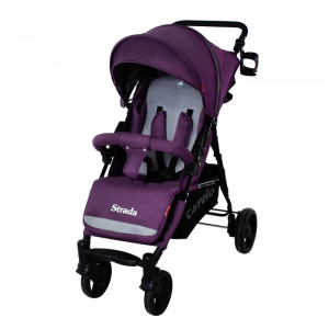 Прогулочная коляска Carrello Strada CRL-7305, коллекция 2017 г.